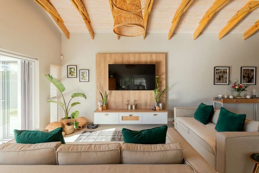 4 Bedroom Property for Sale in Langebaan Country Estate Western Cape